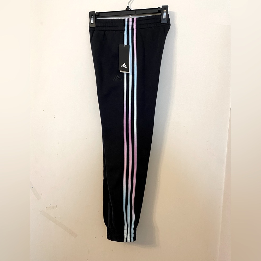 ADIDAS GIRL’S JOGGER - Picture 7 of 10